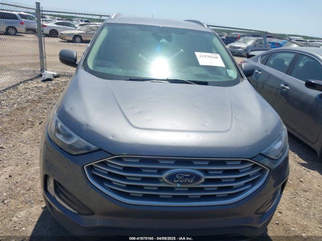 2021 FORD EDGE 2FMPK3J90MBA11295 Photo 5