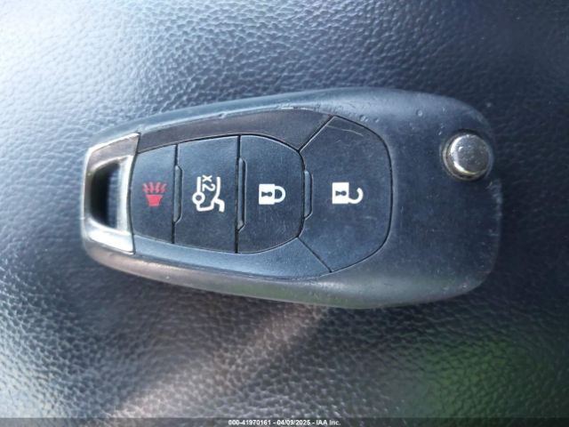 1G1BE5SM3J7205921 Chevrolet Cruze Lt Auto