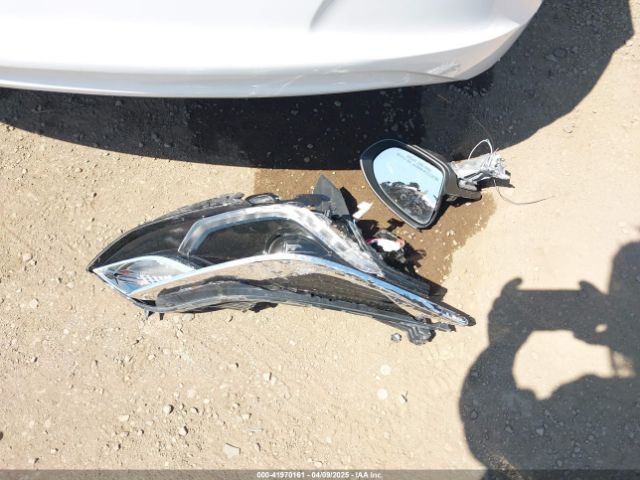1G1BE5SM3J7205921 Chevrolet Cruze Lt Auto