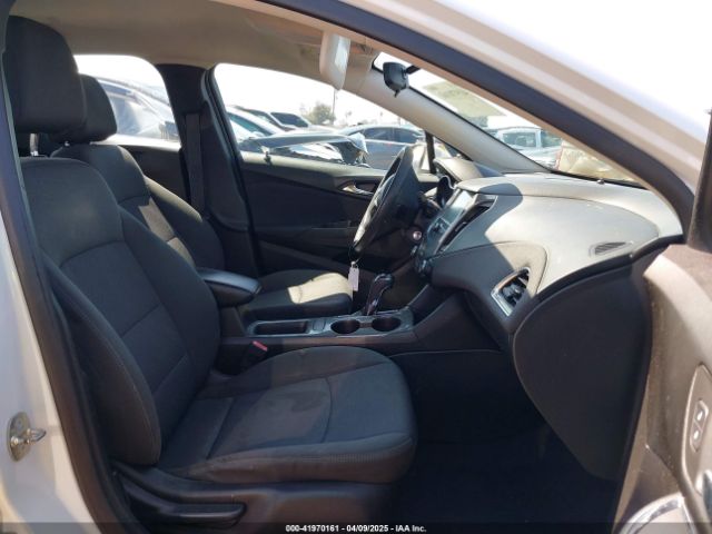 1G1BE5SM3J7205921 Chevrolet Cruze Lt Auto