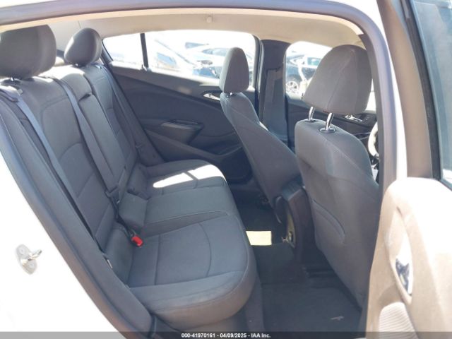 1G1BE5SM3J7205921 Chevrolet Cruze Lt Auto