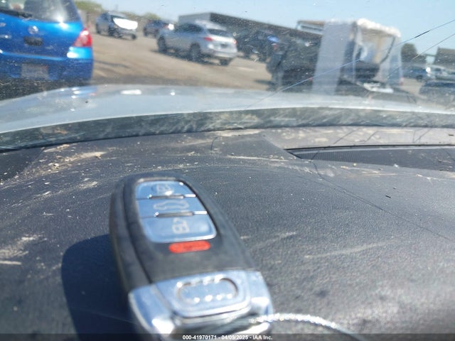 2013 AUDI A5 WAULFAFR4DA000796 Photo 10