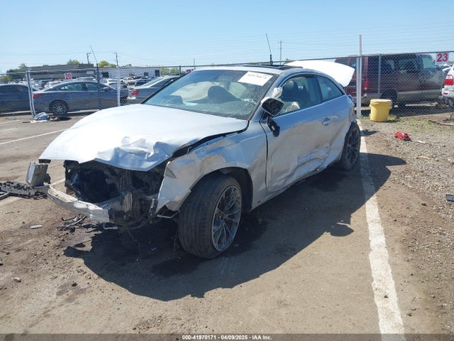 2013 AUDI A5 WAULFAFR4DA000796 Photo 1