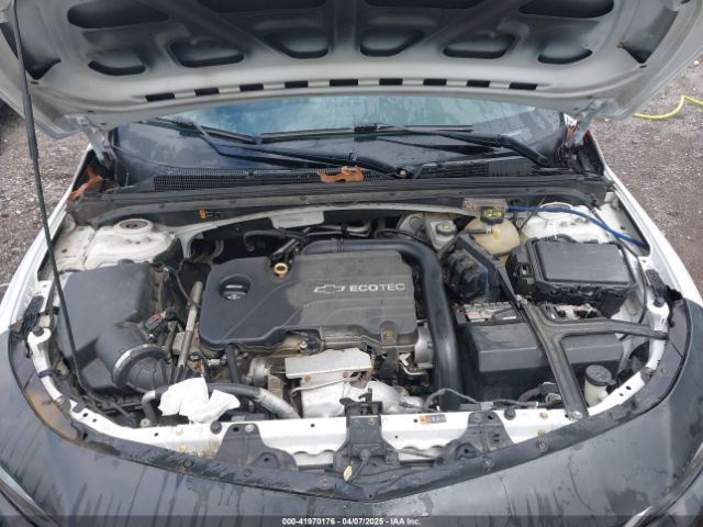 1G1ZB5ST5GF198936 Chevrolet MALIBU LS