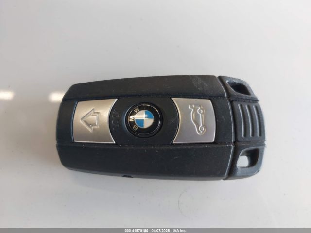 2010 BMW 528I WBANU5C5XAC127351 Photo 10