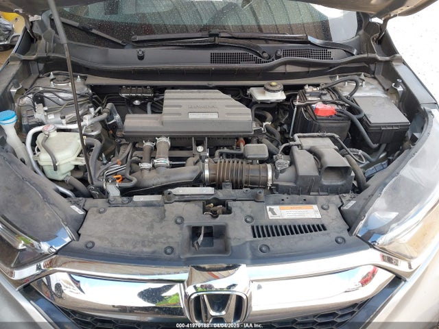5J6RW1H57KA043415 Honda CR-V EX
