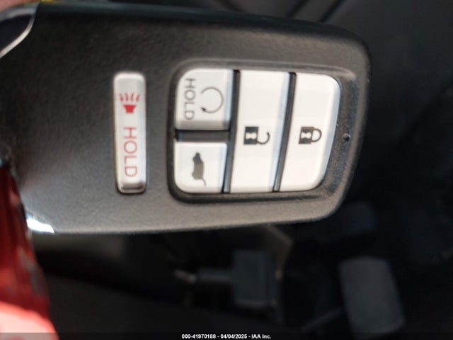 5J6RW1H57KA043415 Honda CR-V EX