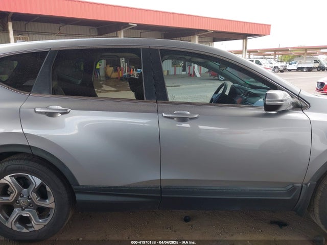 5J6RW1H57KA043415 Honda CR-V EX