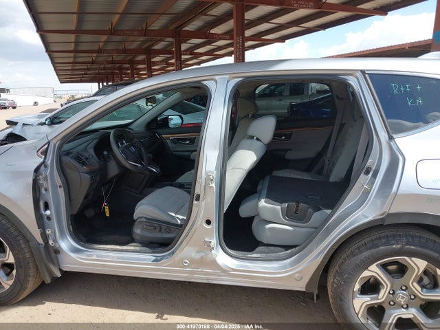 5J6RW1H57KA043415 Honda CR-V EX