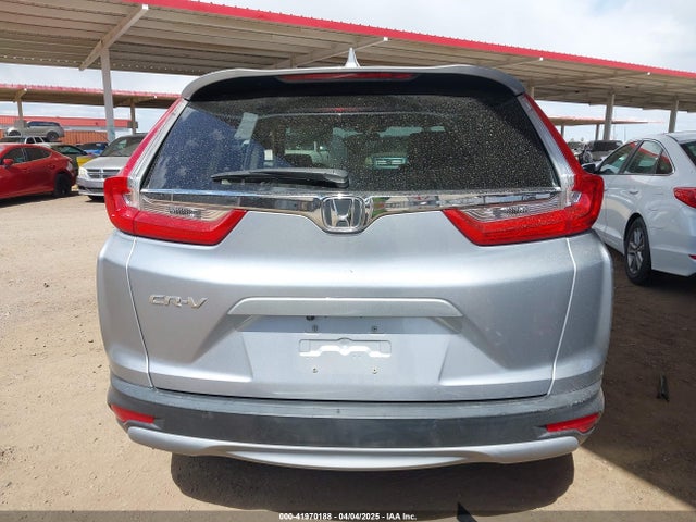 5J6RW1H57KA043415 Honda CR-V EX