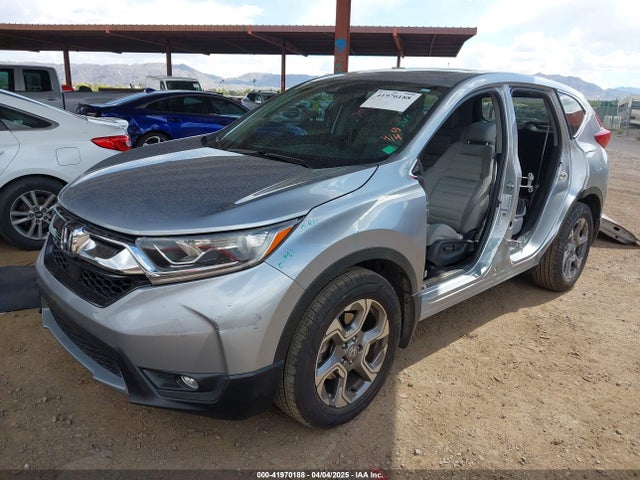 5J6RW1H57KA043415 Honda CR-V EX