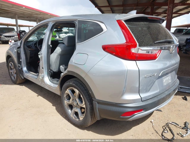 5J6RW1H57KA043415 Honda CR-V EX