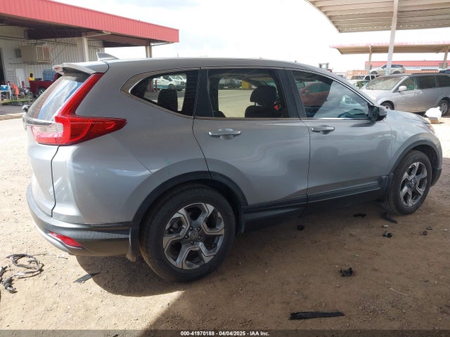 5J6RW1H57KA043415 Honda CR-V EX