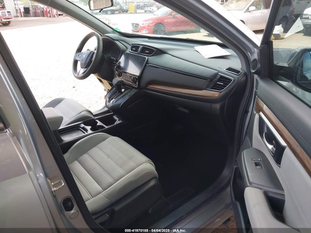 5J6RW1H57KA043415 Honda CR-V EX
