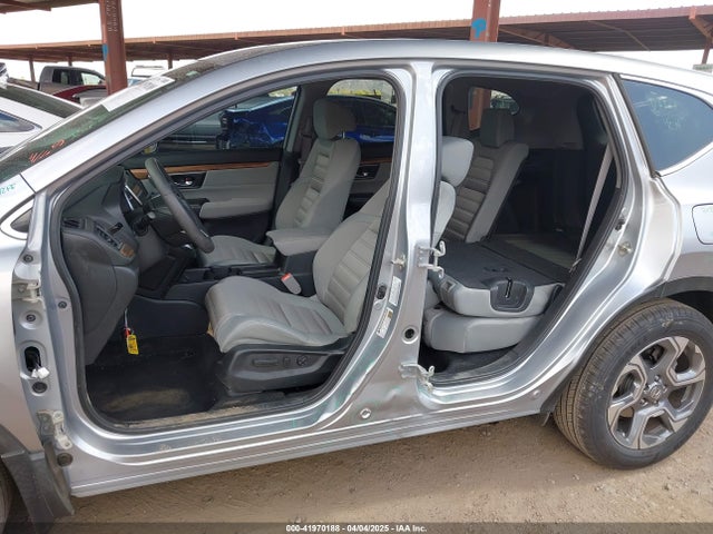 5J6RW1H57KA043415 Honda CR-V EX