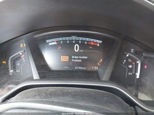 5J6RW1H57KA043415 Honda CR-V EX