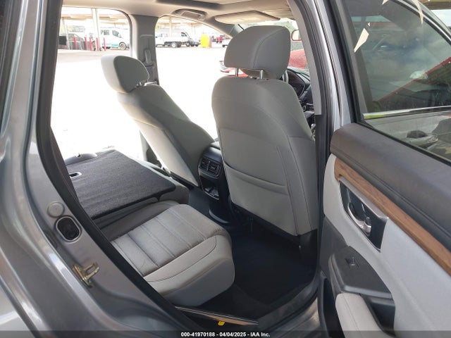 5J6RW1H57KA043415 Honda CR-V EX