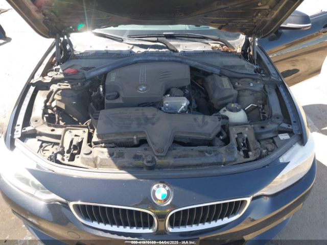 WBA4A9C52FGL86332 BMW 428 Gran Coupe