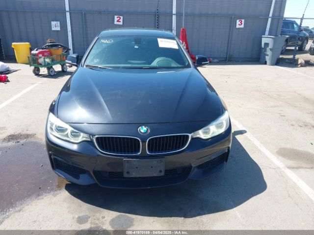 WBA4A9C52FGL86332 BMW 428 Gran Coupe