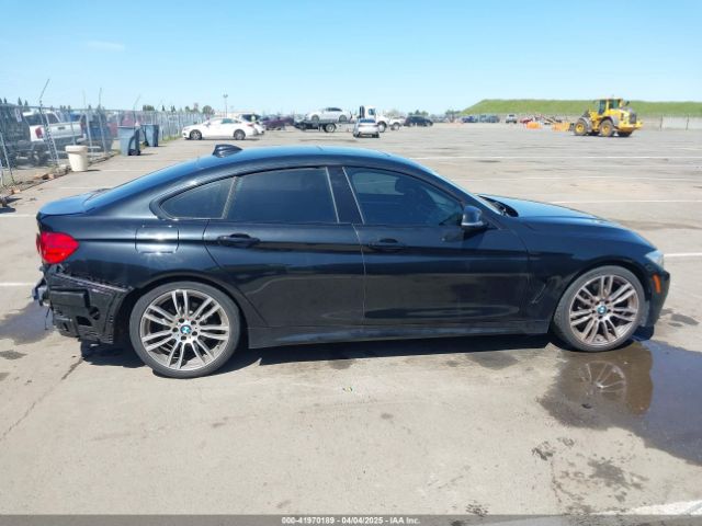 WBA4A9C52FGL86332 BMW 428 Gran Coupe