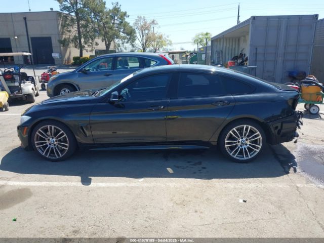 WBA4A9C52FGL86332 BMW 428 Gran Coupe