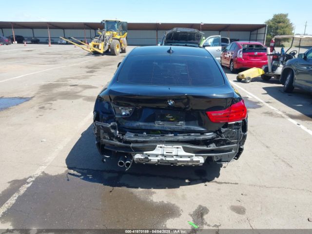WBA4A9C52FGL86332 BMW 428 Gran Coupe