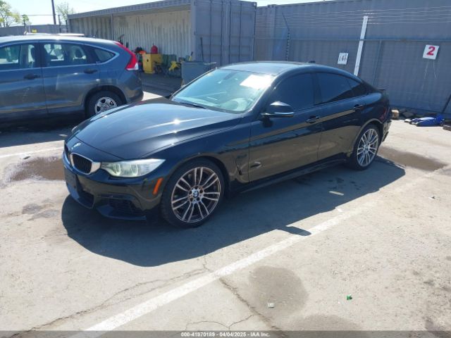 WBA4A9C52FGL86332 BMW 428 Gran Coupe