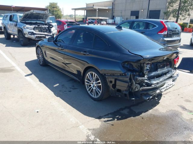 WBA4A9C52FGL86332 BMW 428 Gran Coupe