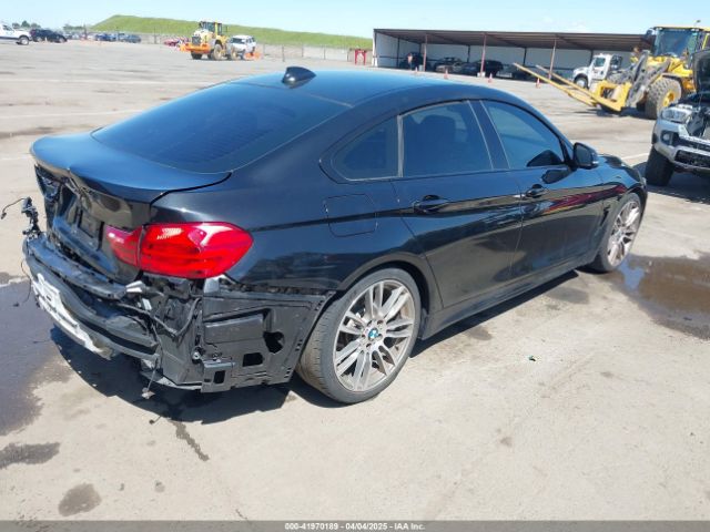WBA4A9C52FGL86332 BMW 428 Gran Coupe