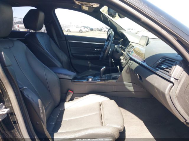 WBA4A9C52FGL86332 BMW 428 Gran Coupe