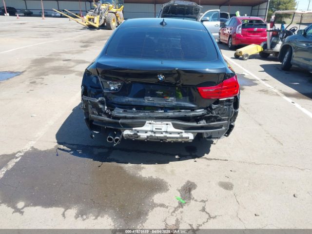 WBA4A9C52FGL86332 BMW 428 Gran Coupe