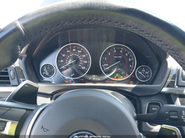 WBA4A9C52FGL86332 BMW 428 Gran Coupe