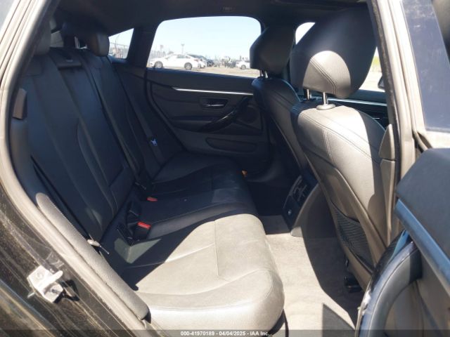 WBA4A9C52FGL86332 BMW 428 Gran Coupe