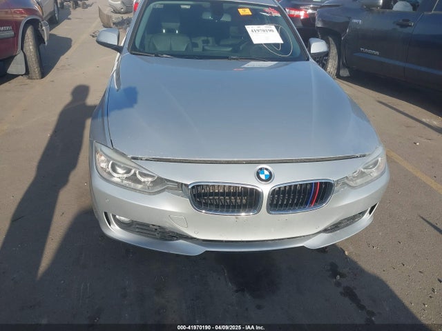 BMW 328I 2014 WBA3A5G56ENP32357 Image 12