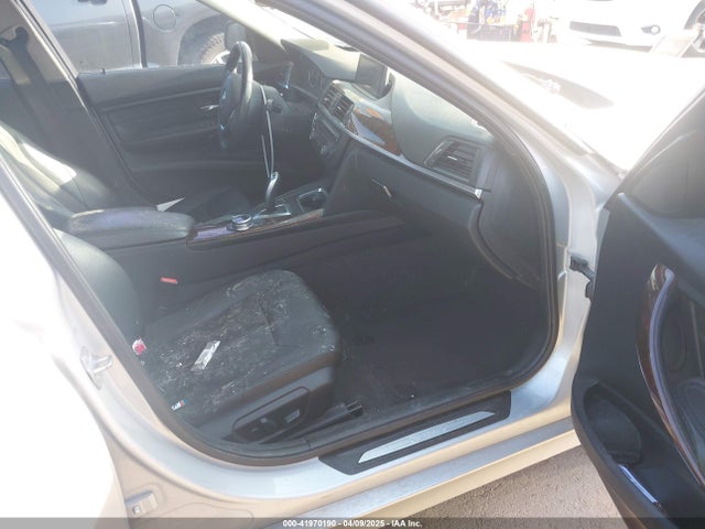 BMW 328I 2014 WBA3A5G56ENP32357 Image 5