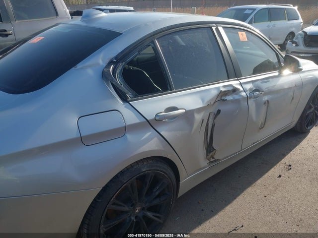 BMW 328I 2014 WBA3A5G56ENP32357 Image 6