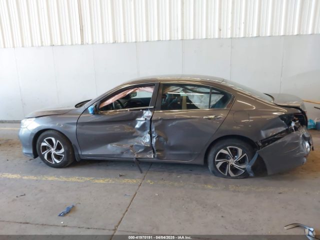1HGCR2F35HA264936 Honda ACCORD LX
