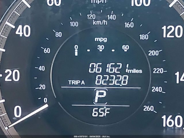 1HGCR2F35HA264936 Honda ACCORD LX