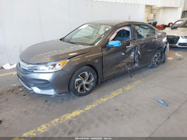 1HGCR2F35HA264936 Honda ACCORD LX