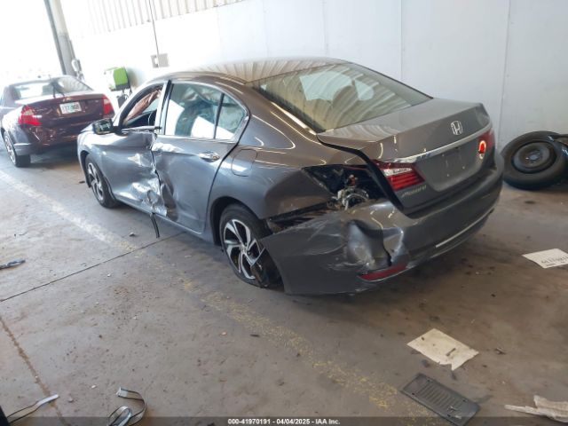 1HGCR2F35HA264936 Honda ACCORD LX
