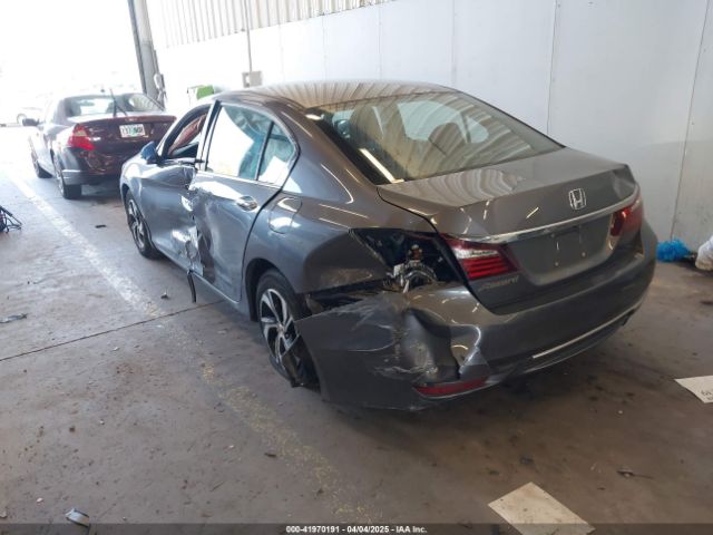 1HGCR2F35HA264936 Honda ACCORD LX