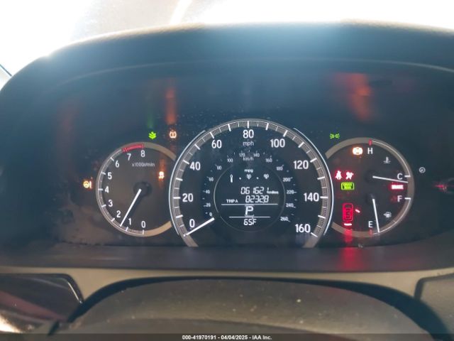 1HGCR2F35HA264936 Honda ACCORD LX