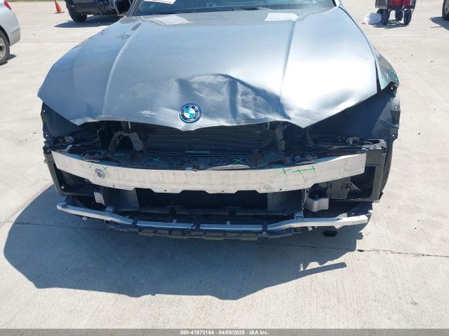 BMW 3 Series 330e 2023 3MW39FF07P8C91381 Image 6