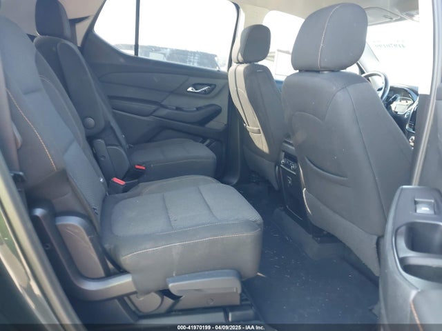 1GNERGKW5KJ118040 Chevrolet Traverse 1lt