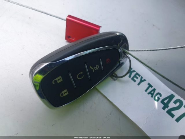 3GNAXKEG7RL286406 Chevrolet Equinox Fwd Lt