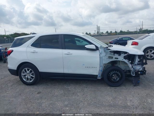 3GNAXKEG7RL286406 Chevrolet Equinox Fwd Lt