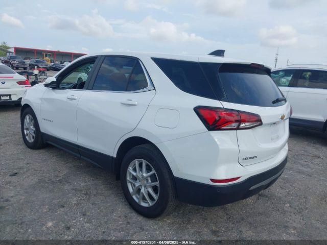 3GNAXKEG7RL286406 Chevrolet Equinox Fwd Lt