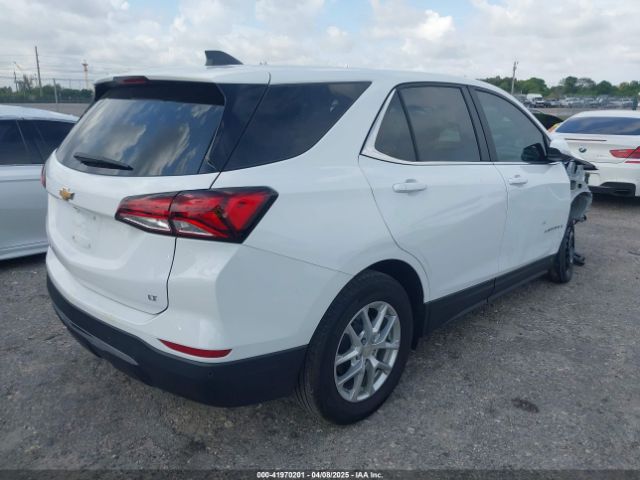 3GNAXKEG7RL286406 Chevrolet Equinox Fwd Lt
