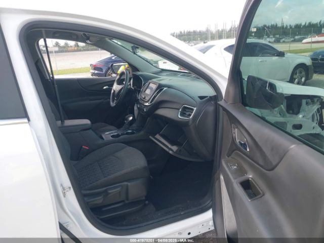 3GNAXKEG7RL286406 Chevrolet Equinox Fwd Lt