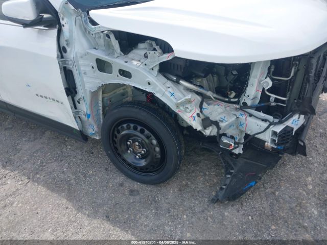3GNAXKEG7RL286406 Chevrolet Equinox Fwd Lt